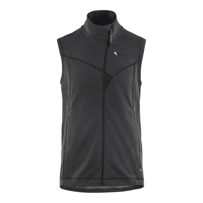 Farbe: Raven - Njorun Vest M´s Farbe: Raven - Njorun Vest M´s