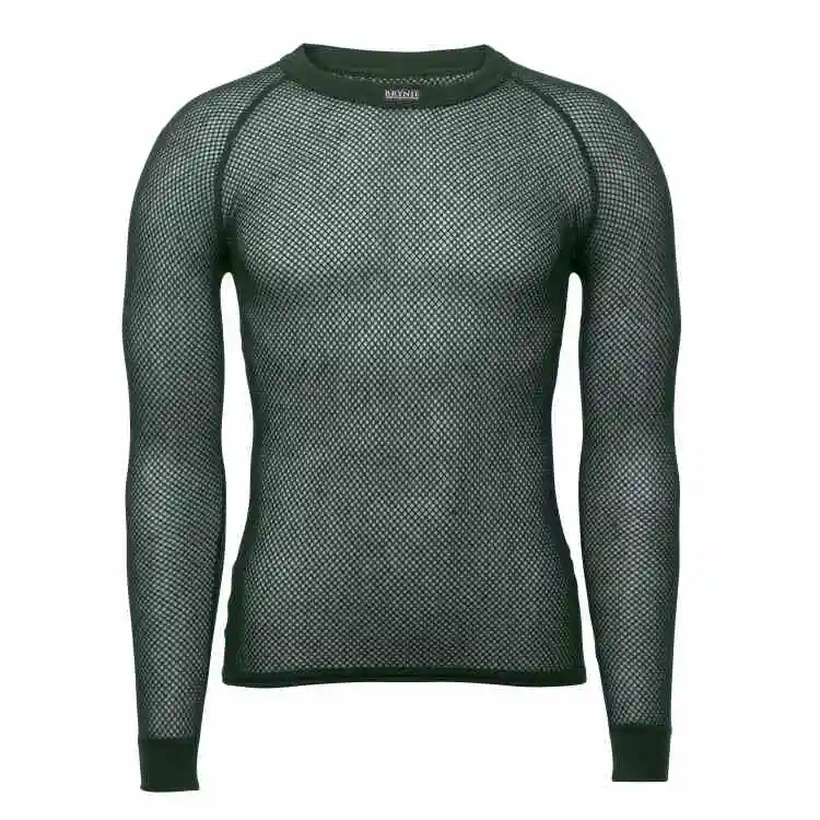 Super Thermo Shirt