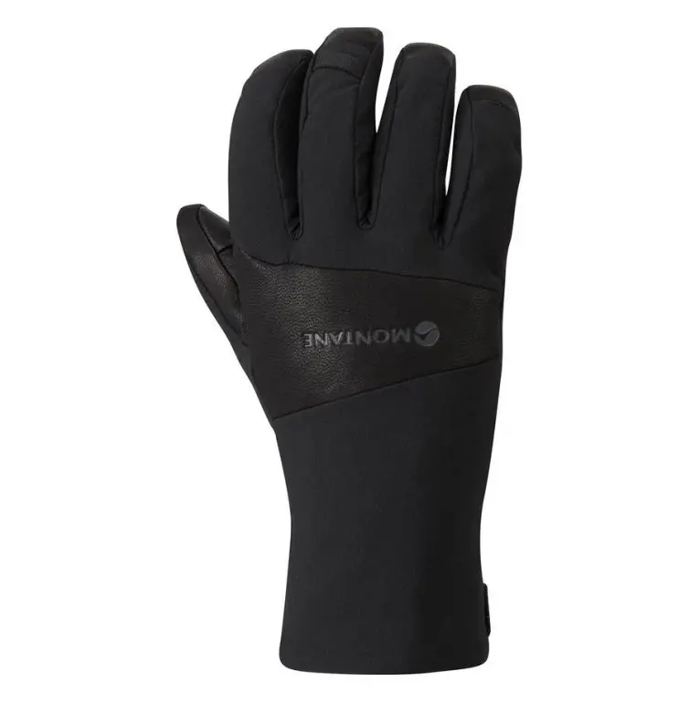 Alpine Resolve Glove