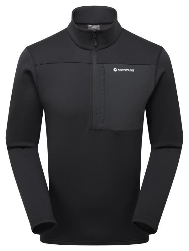 Farbe: Black - Men's Fury XT Pull-On