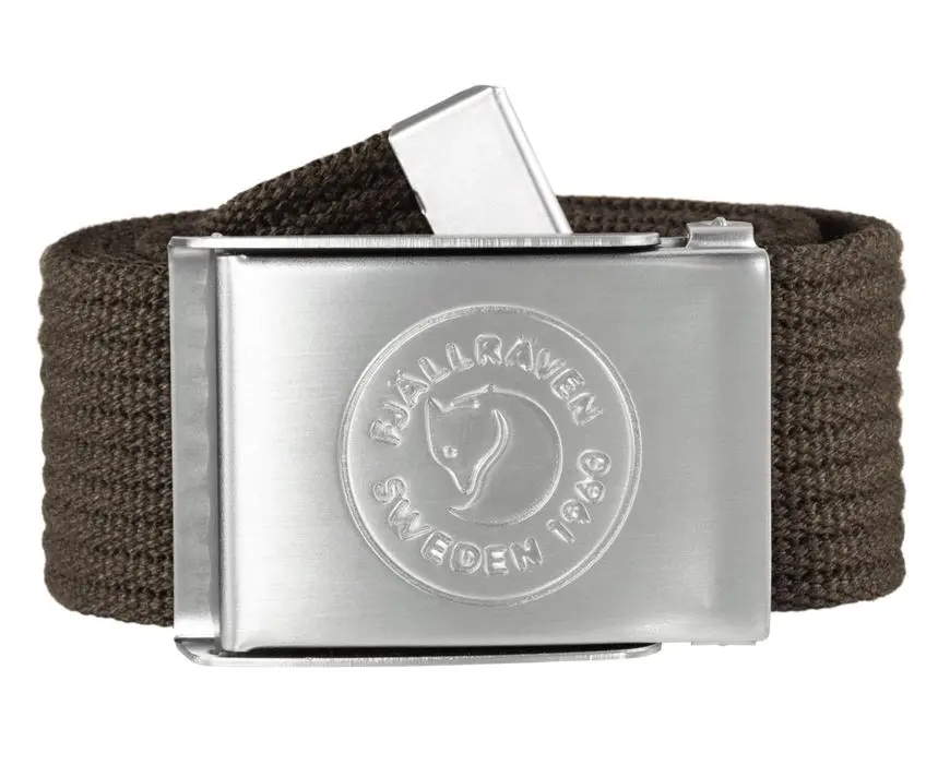 1960 Logo Belt 1960 Logo Belt