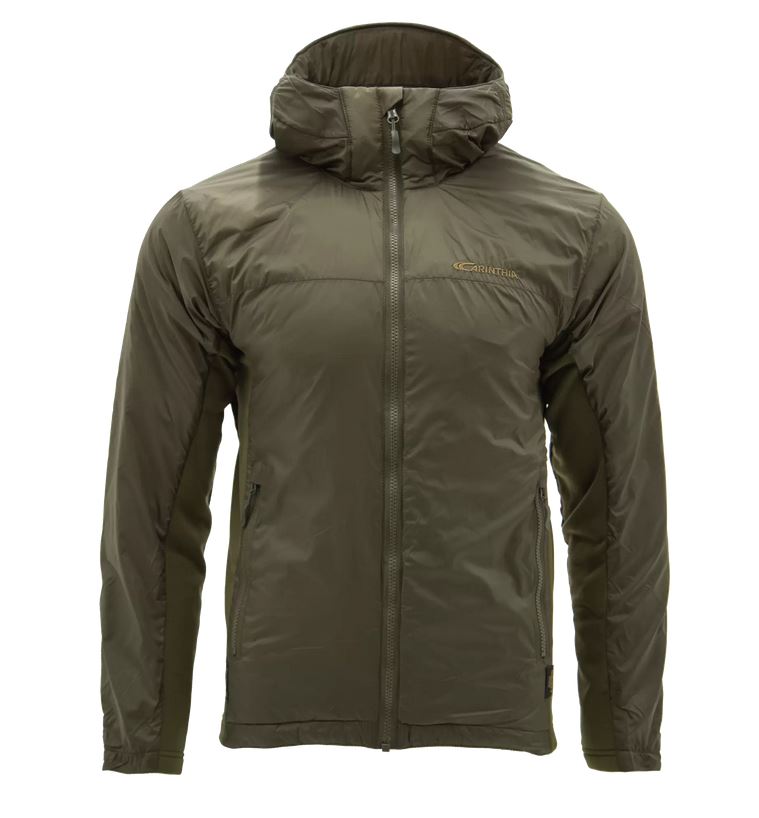 TLG 2.0 Jacket