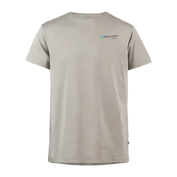 20658M01_AssociationSSTee M's_Flint Grey_001.jpg Association SS Tee M`s