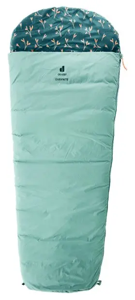 Overnite Farbe: jade-deepsea - Overnite