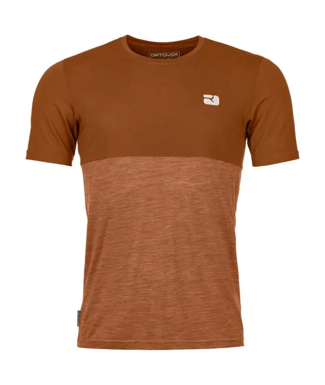 320610-84062-70701-150_COOL_LOGO_TS_M_bristle_brown-B-01.jpg 150 Cool Logo TS M