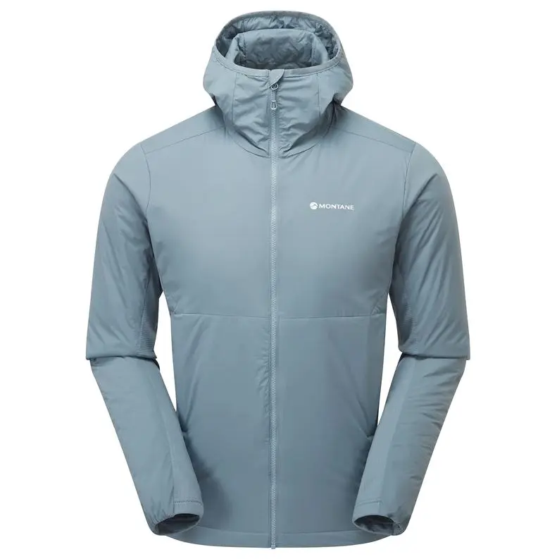 Men´s Fireball Lite Hoodie