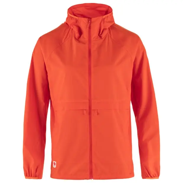 High Coast Wind Hoodie W