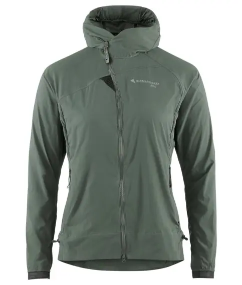 Nal Hooded Jacket W`s Nal Hooded Jacket W`s