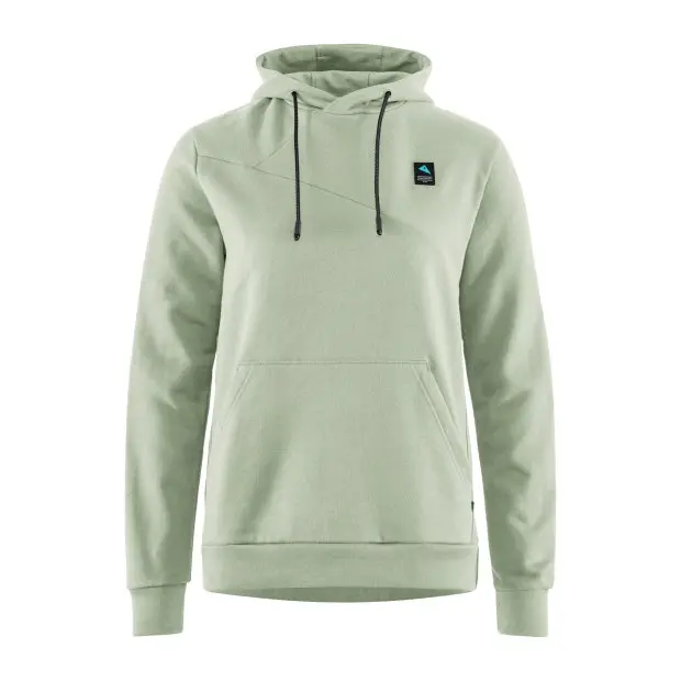 20684W21_Runa Maker Hoodie W's_Swamp Green_001.jpg Runa Maker Hoodie W`s