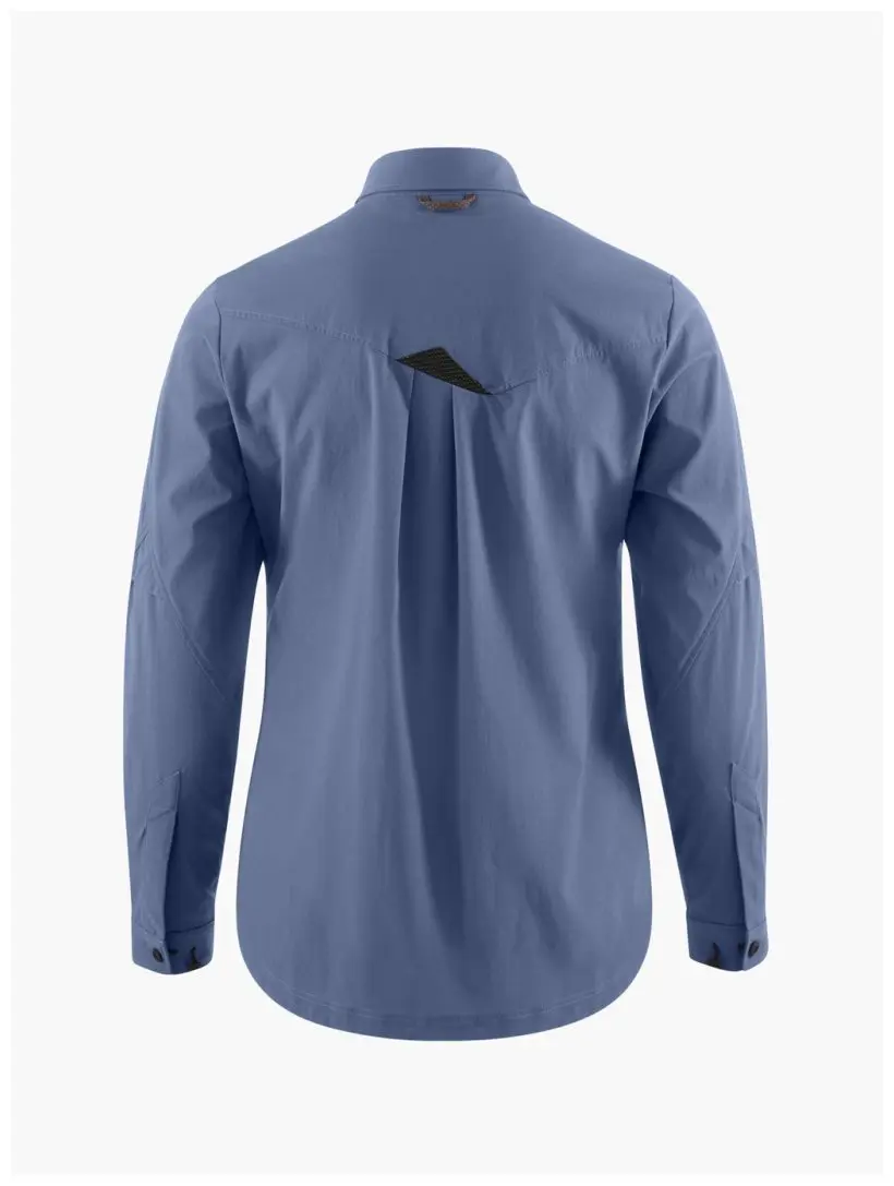 Garm LS Shirt W's
