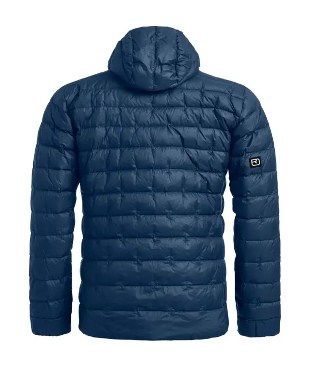 Downwool 180 Hooded Jacket M