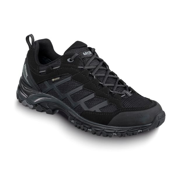 3825-30.JPG Farbe: 35 - loden/orange - Caribe GTX