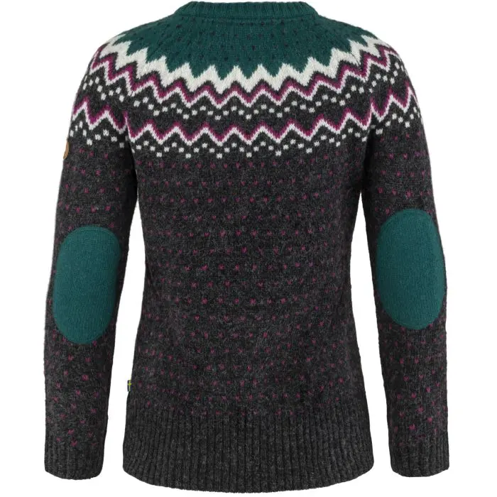 Övik Knit Sweater W