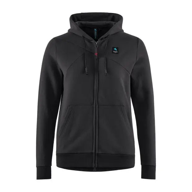 Runa Maker Zip Hoodie W`s