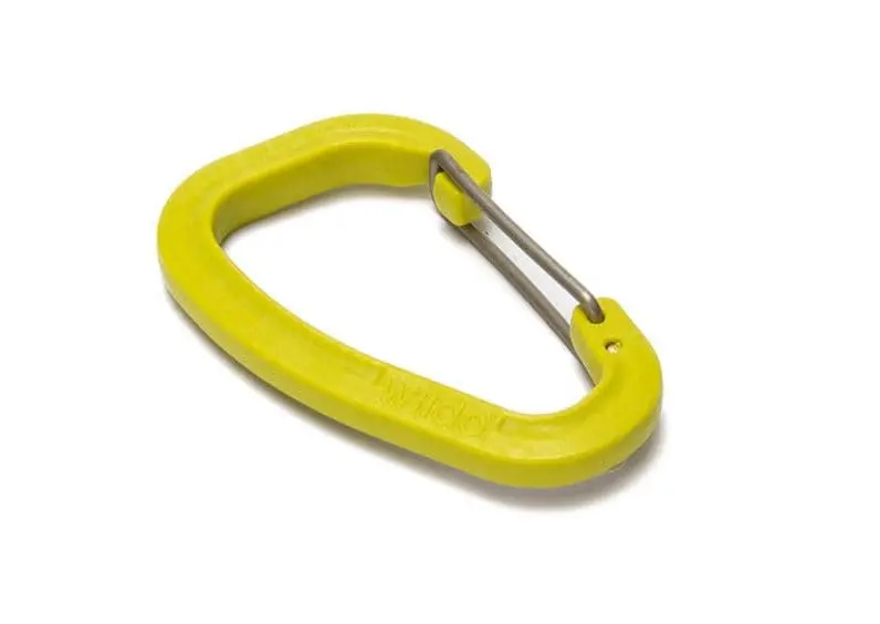 Karabiner Medium