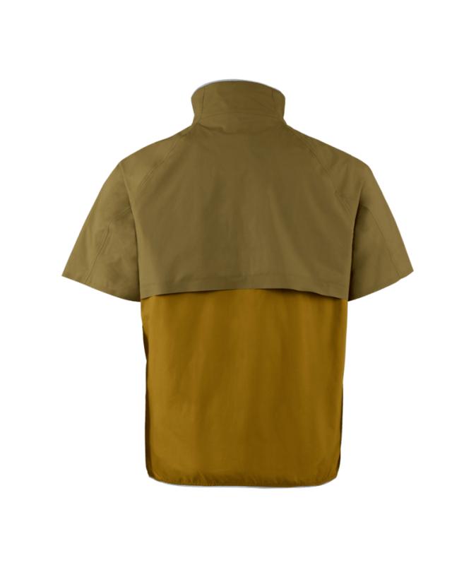 Vidre Zip SS Jacket M´s