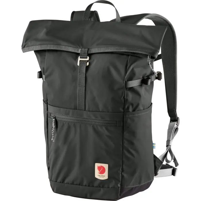 Farbe: 550 - Black - High Coast Foldsack 24