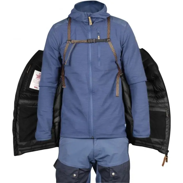 Keb Expedition Down Jacket Keb Expedition Down Jacket