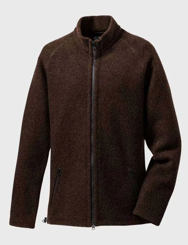 Farbe: S17 - Brown - Mu-Conner T Farbe: S17 - Brown - Mu-Conner T