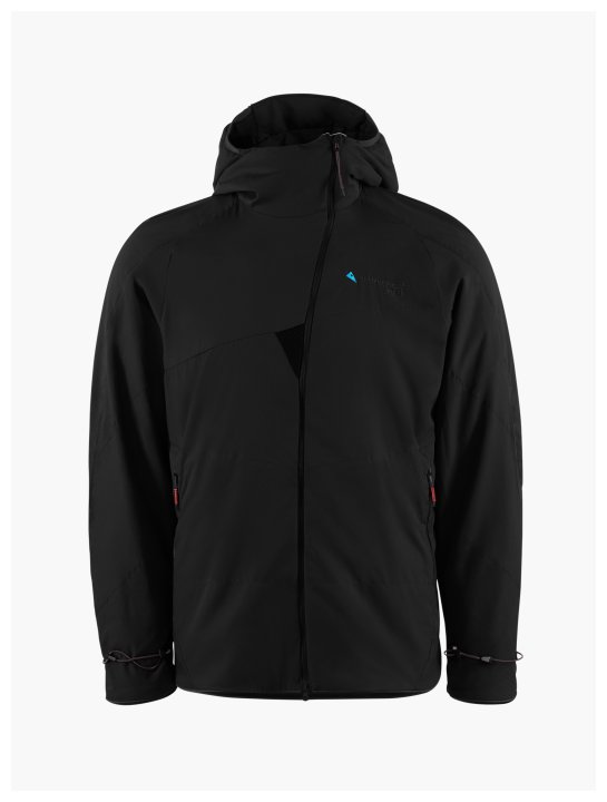 Farbe: Black - Vili Hood Jacket M´s