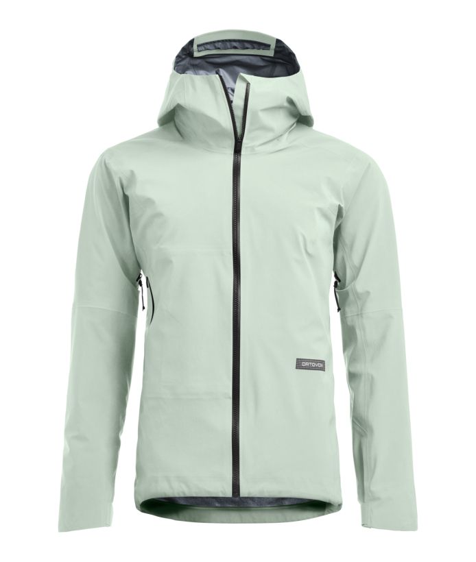 378837-60211-63401-SEQUENCE_GORE_TEX_JKT_W_green_acid-B-01.jpg Sequence Gore-Tex Jacket W