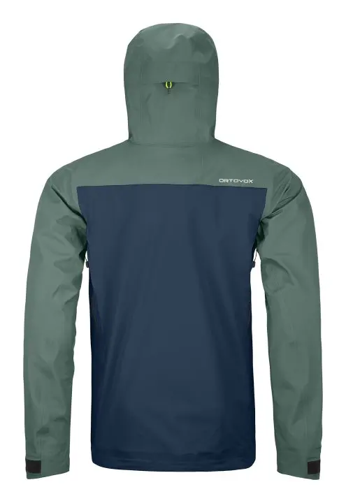 3L Ravine Shell Jacket M