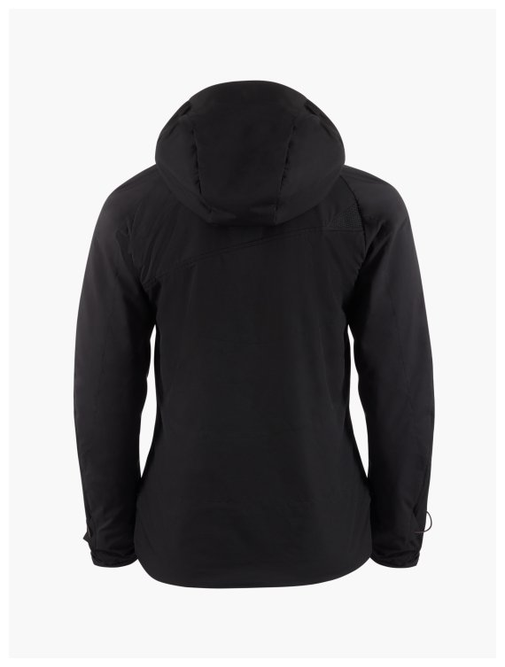 Vili Hood Jacket W´s