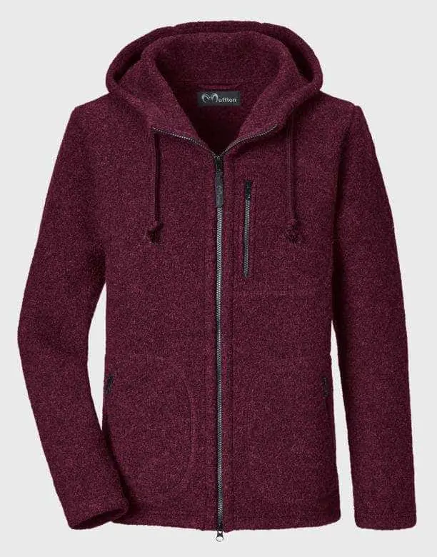 Farbe: 46 - Berry - Mu-Halva Farbe: 46 - Berry - Mu-Halva