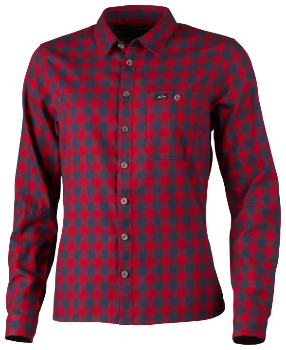 Ekren Ws LS Shirt 
