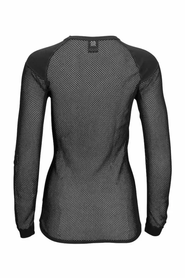 Wool Thermo Shirt W´s
