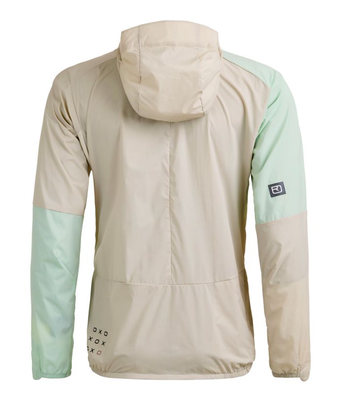 379369-60306-00201-SEQUENCE_WIND_JACKET_W_white_tea-B-02.jpg Sequence Wind Jacket W