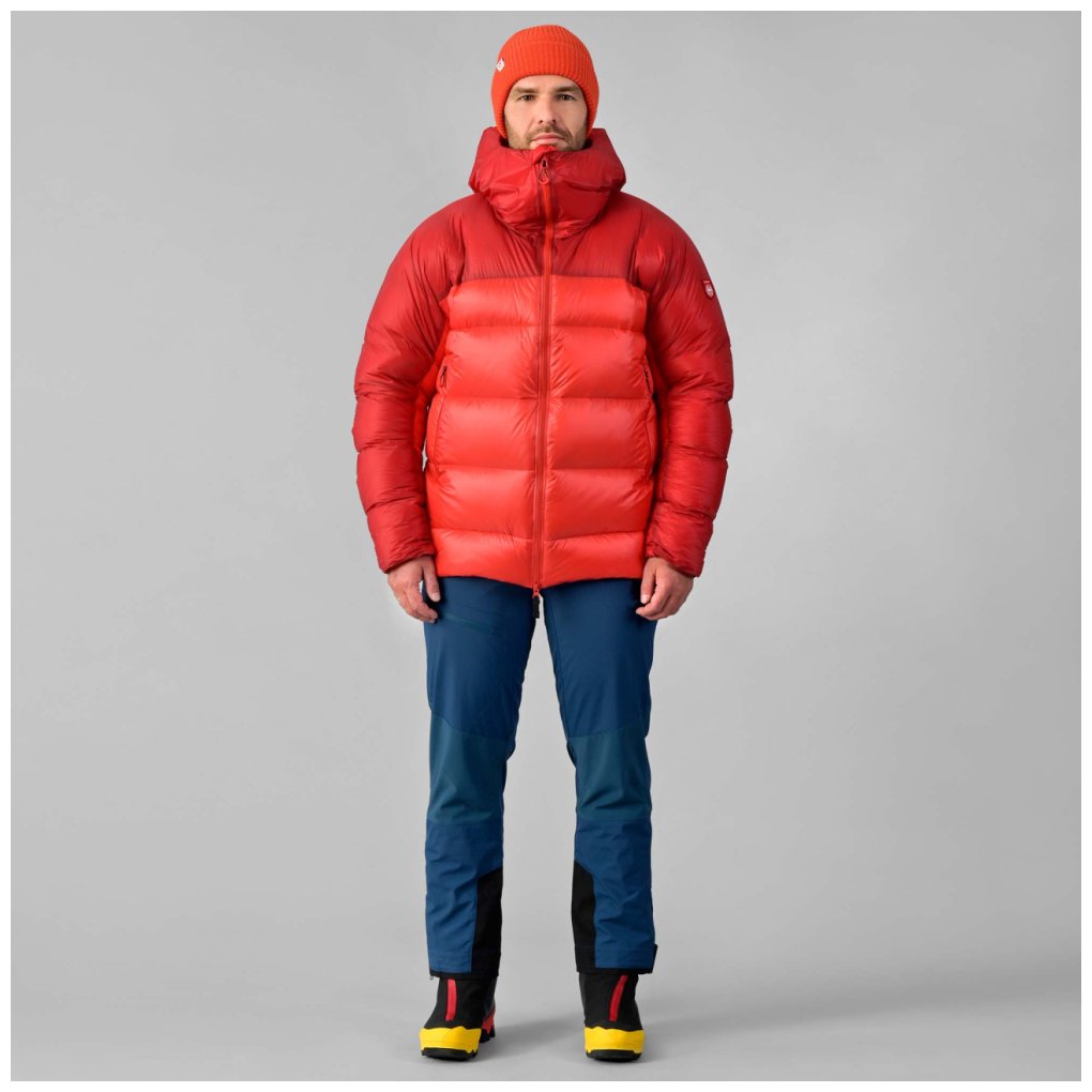 Everest 2.0