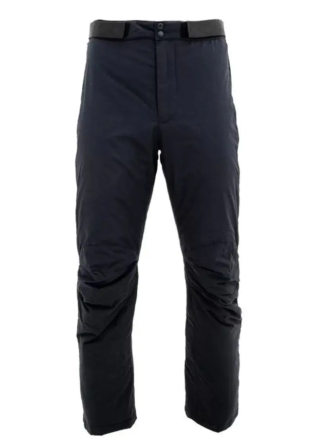 G-Loft Windbreaker Trousers Farbe: Black - G-Loft Windbreaker Trousers