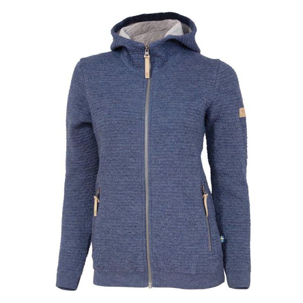 Morel Hood Female