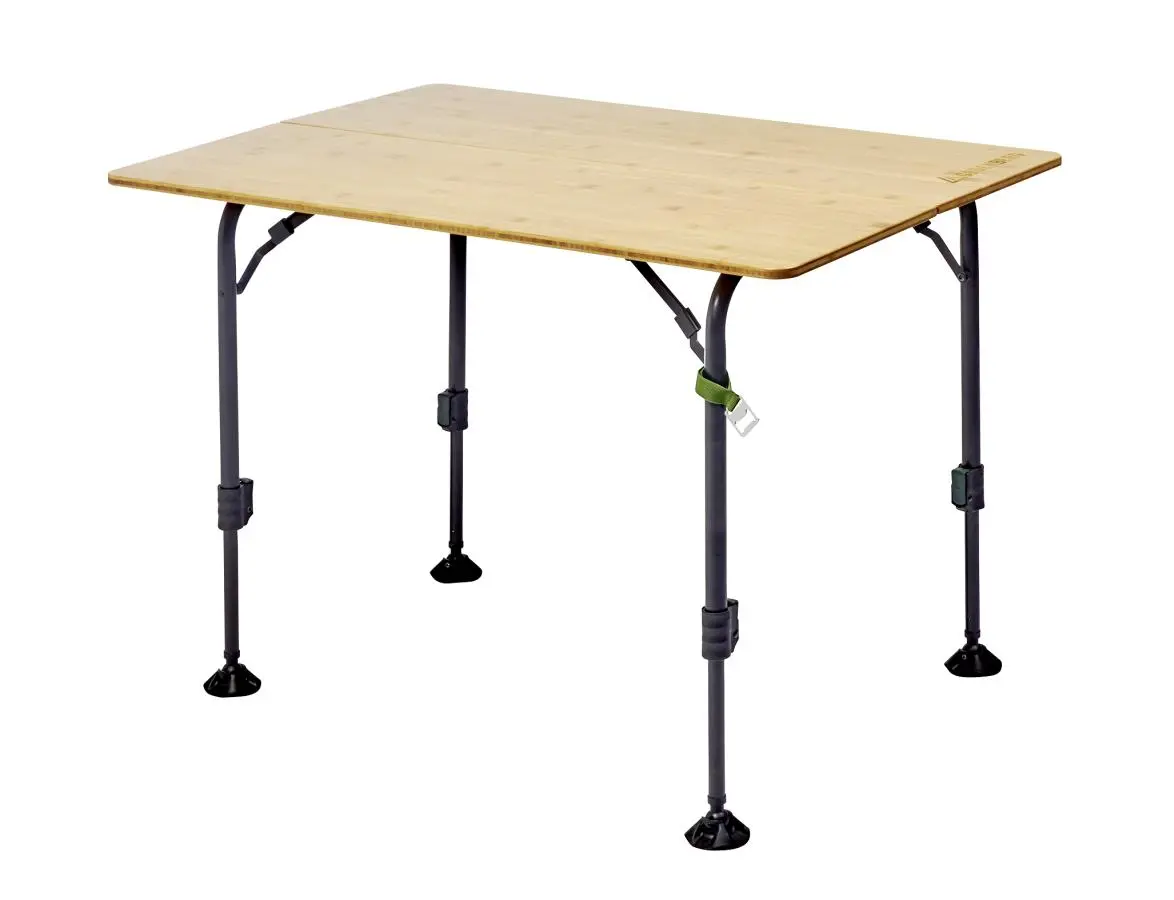 Skal Bambustisch Skal Bambustisch