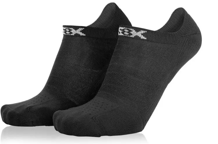 Farbe: 9999 black uni - Sneaker