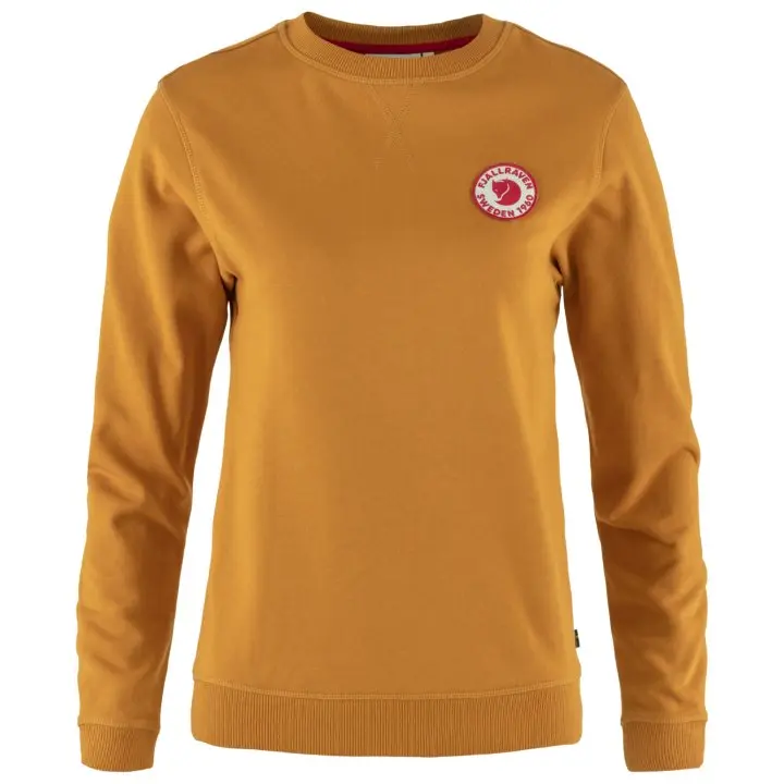1960 Logo Badge Sweater W