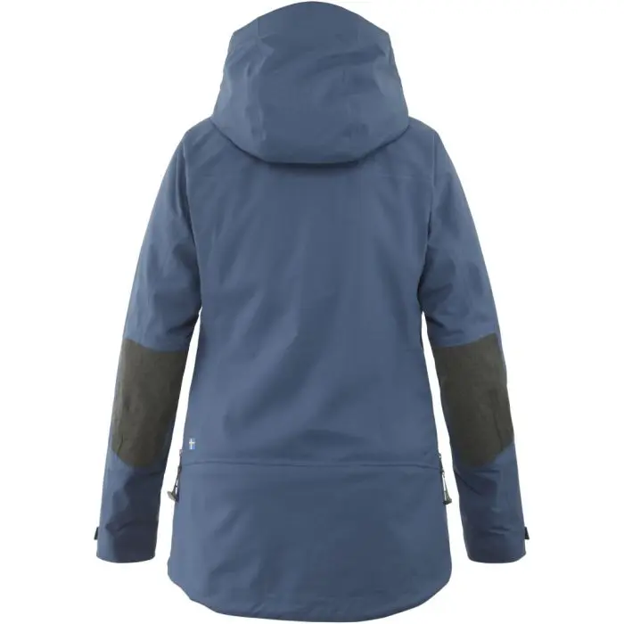 source136535.jpg Bergtagen Eco-Shell Jacket W