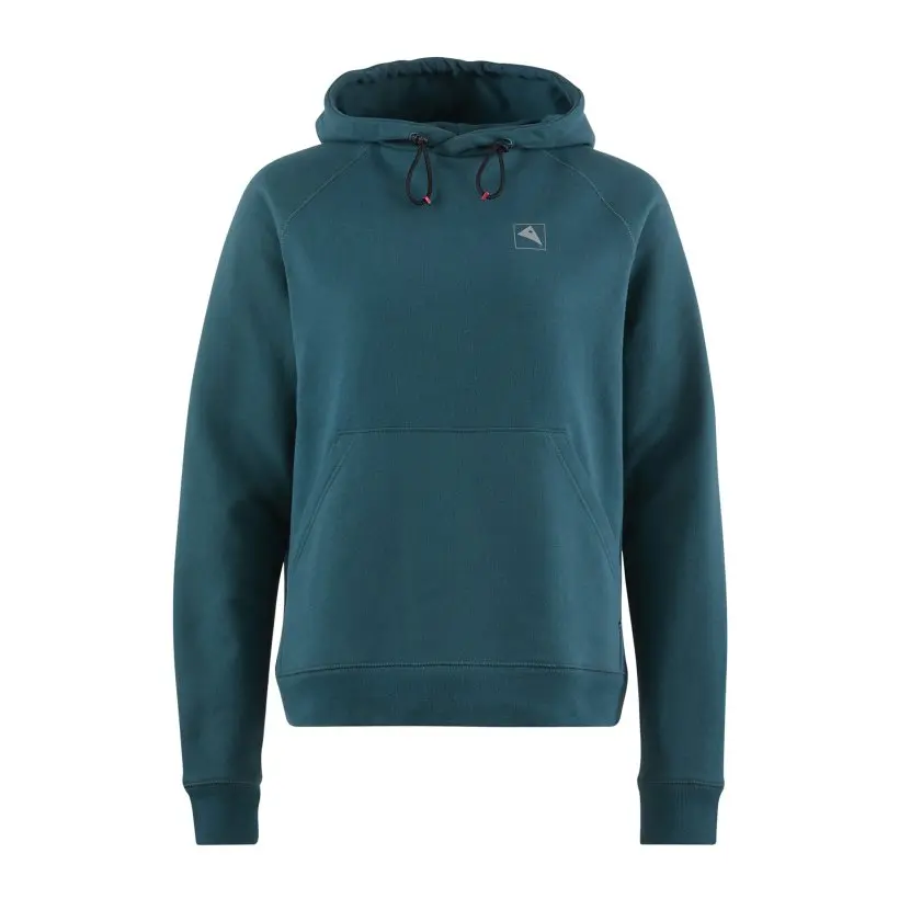 10177_Runa Elements Hoodie W's_Dark Deep Sea_001.jpg Runa Elements Hoodie W's