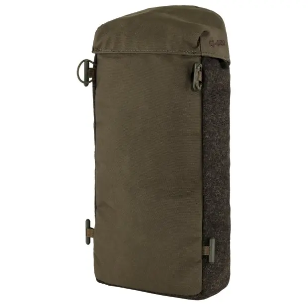 Värmland Wool Side Pocket