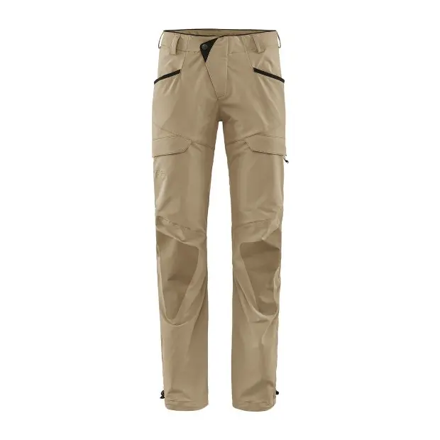 Misty 2.0 Pants M´s Farbe: Dark Dusty Green - Misty 2.0 Pants M´s