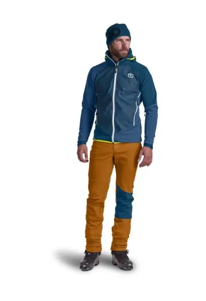 Col Becchei Jacket M