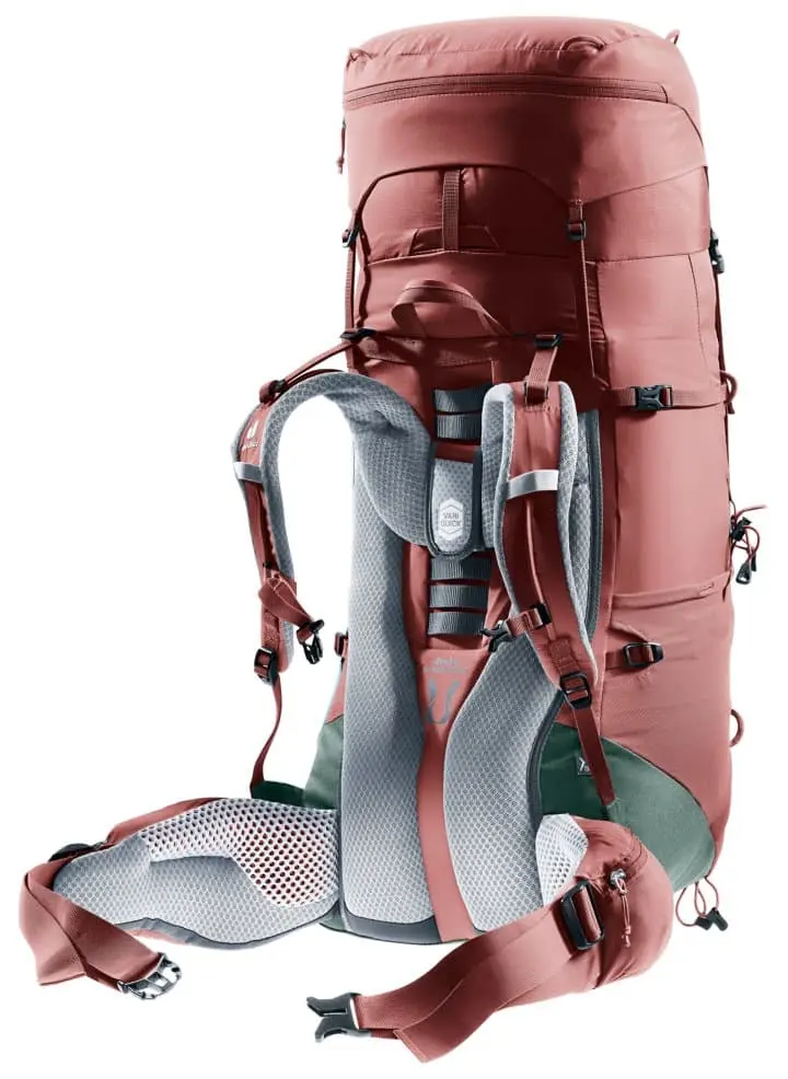 Aircontact Lite 45 + 10 SL Aircontact Lite 45 + 10 SL