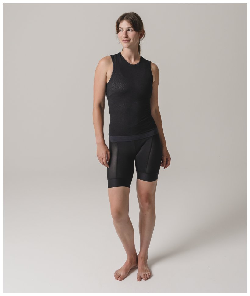 Sequence Shorts Liner W