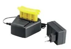 Accu Duo + Eur/us Duo Ladegerät