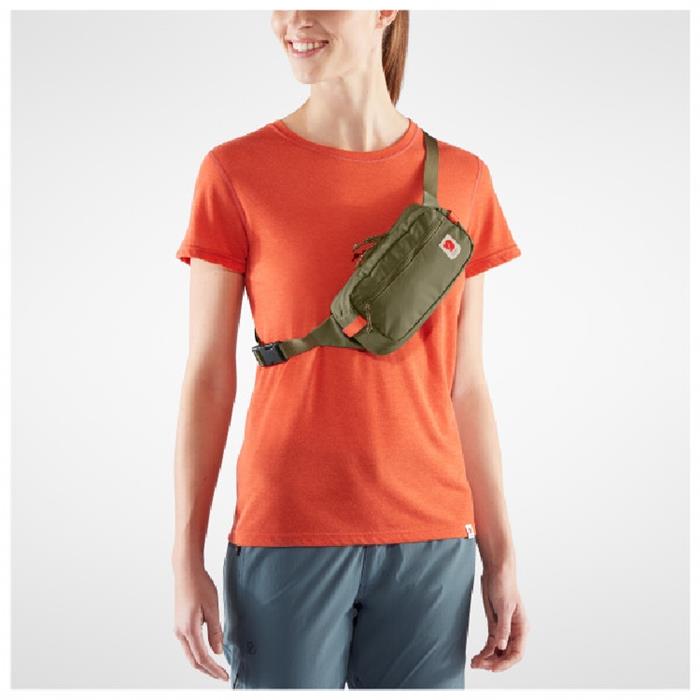 High Coast Hip Pack