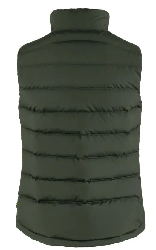 1613651.JPG Greenland Down Liner Vest W