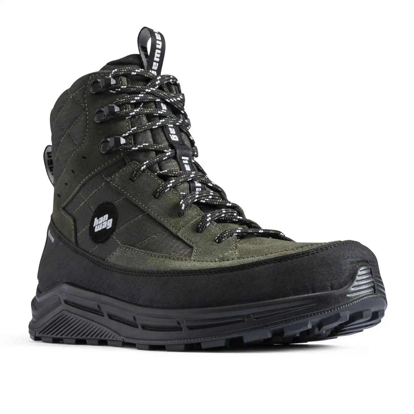 Rotpunkt Winter GTX