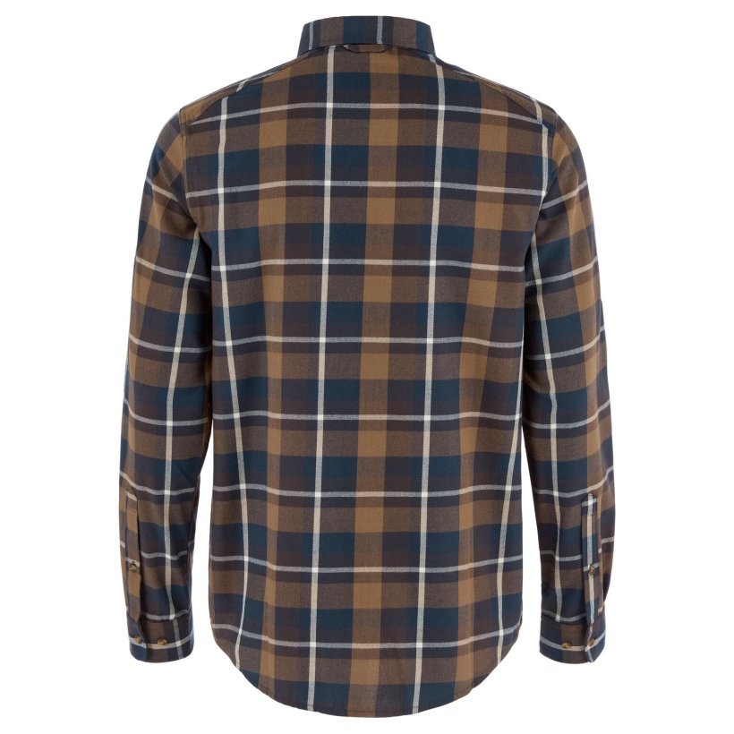 Fjällglim Regular Shirt M