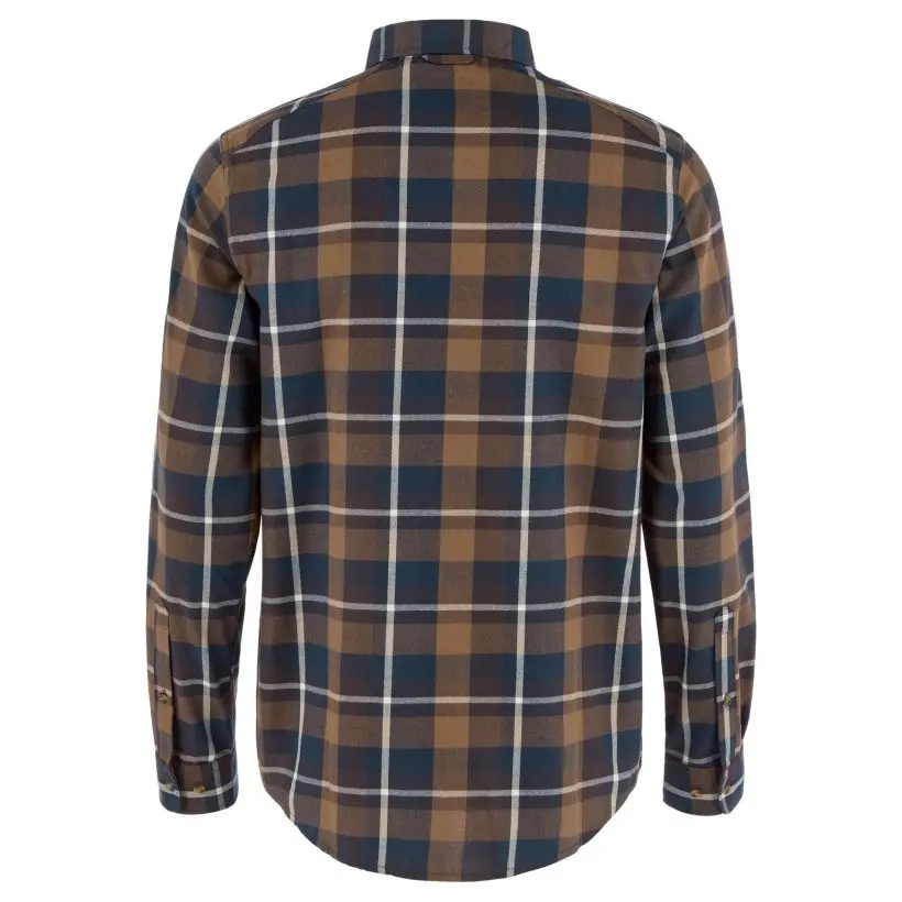 Fjällglim Regular Shirt M